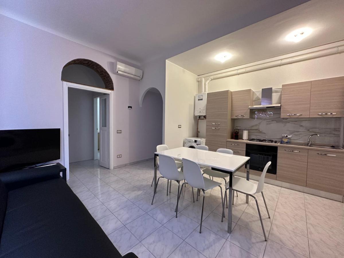 Milano - Gae Aulenti Διαμέρισμα Εξωτερικό φωτογραφία